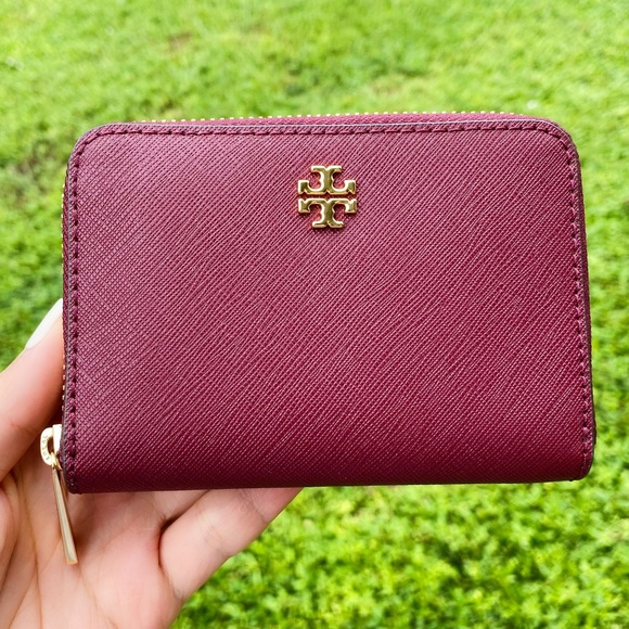 Gaby’sBags💕NWT Tory Burch Wallet - Picture 10 of 10
